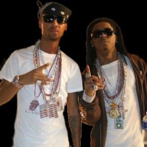 Meet your Posher, Quinn